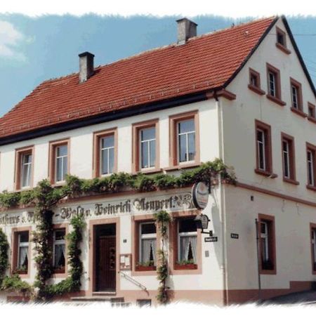 Lemberg Gasthaus Neupert מראה חיצוני תמונה