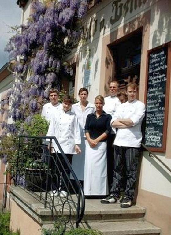 Lemberg Gasthaus Neupert מראה חיצוני תמונה
